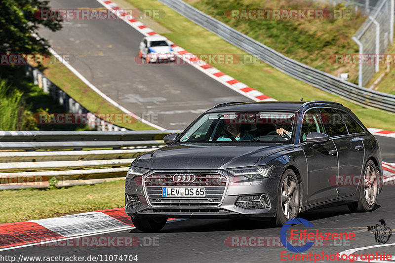 Bild #11074704 - Touristenfahrten Nürburgring Nordschleife (10.10.2020)