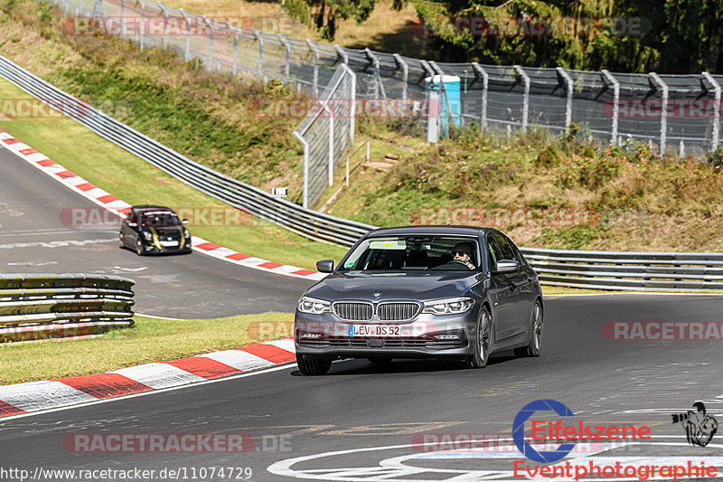 Bild #11074729 - Touristenfahrten Nürburgring Nordschleife (10.10.2020)