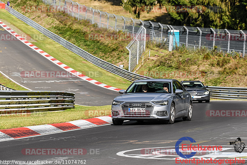 Bild #11074762 - Touristenfahrten Nürburgring Nordschleife (10.10.2020)