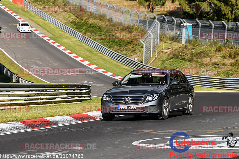 Bild #11074763 - Touristenfahrten Nürburgring Nordschleife (10.10.2020)