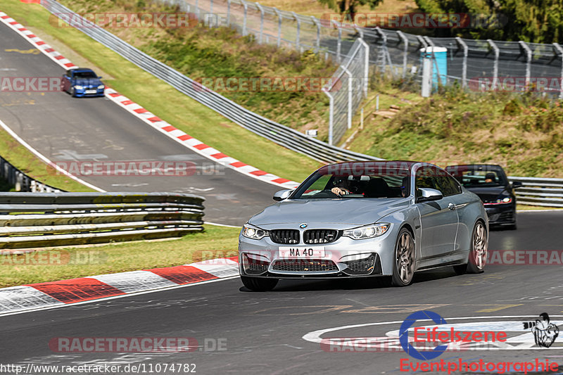 Bild #11074782 - Touristenfahrten Nürburgring Nordschleife (10.10.2020)