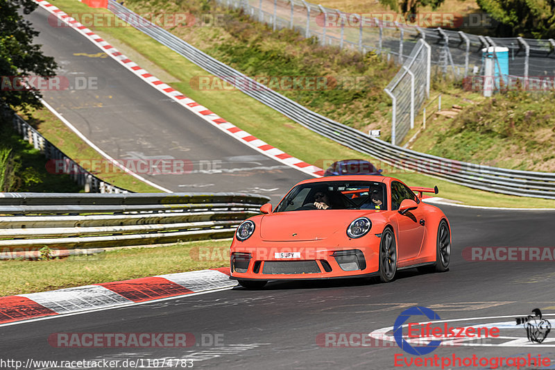 Bild #11074783 - Touristenfahrten Nürburgring Nordschleife (10.10.2020)