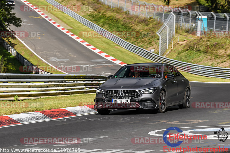 Bild #11074795 - Touristenfahrten Nürburgring Nordschleife (10.10.2020)