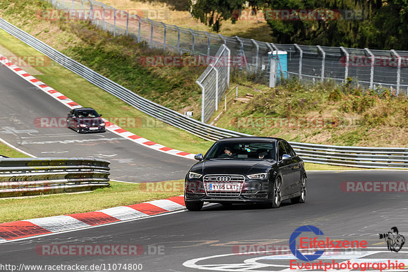 Bild #11074800 - Touristenfahrten Nürburgring Nordschleife (10.10.2020)