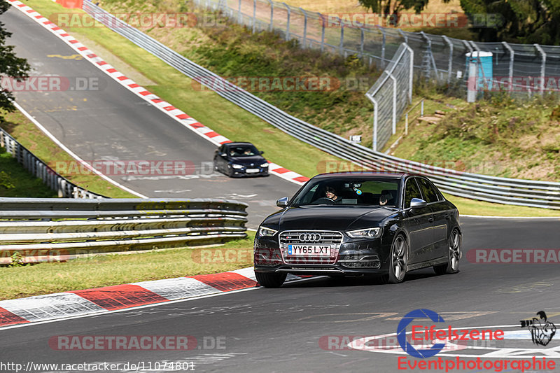 Bild #11074801 - Touristenfahrten Nürburgring Nordschleife (10.10.2020)