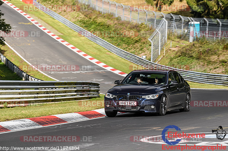 Bild #11074804 - Touristenfahrten Nürburgring Nordschleife (10.10.2020)