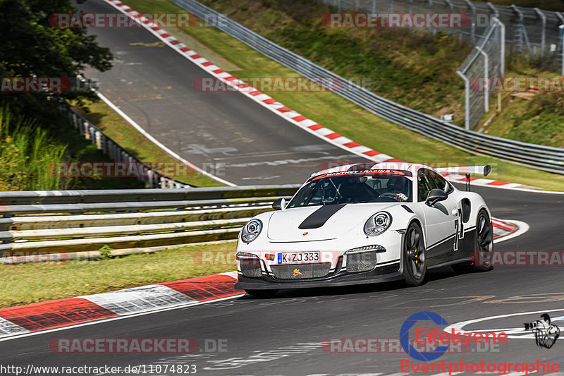 Bild #11074823 - Touristenfahrten Nürburgring Nordschleife (10.10.2020)