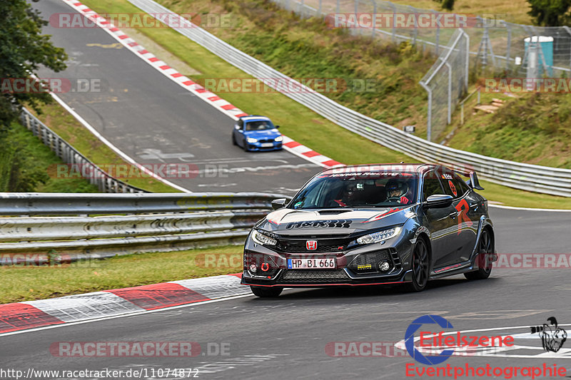 Bild #11074872 - Touristenfahrten Nürburgring Nordschleife (10.10.2020)