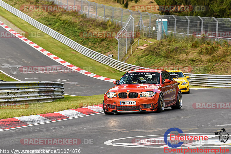 Bild #11074876 - Touristenfahrten Nürburgring Nordschleife (10.10.2020)