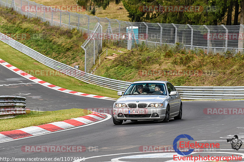 Bild #11074916 - Touristenfahrten Nürburgring Nordschleife (10.10.2020)