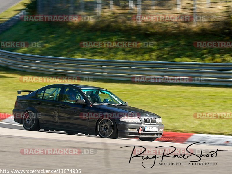 Bild #11074936 - Touristenfahrten Nürburgring Nordschleife (10.10.2020)