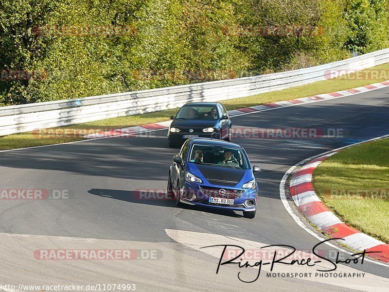 Bild #11074993 - Touristenfahrten Nürburgring Nordschleife (10.10.2020)