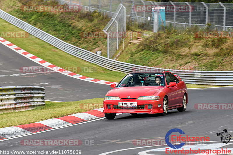 Bild #11075039 - Touristenfahrten Nürburgring Nordschleife (10.10.2020)