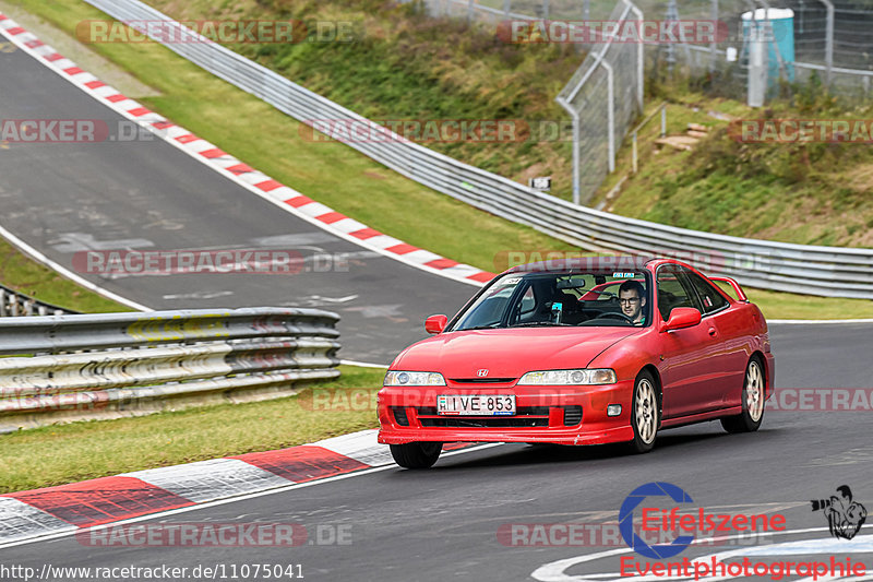 Bild #11075041 - Touristenfahrten Nürburgring Nordschleife (10.10.2020)