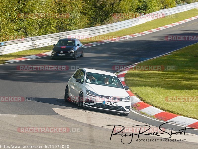 Bild #11075050 - Touristenfahrten Nürburgring Nordschleife (10.10.2020)