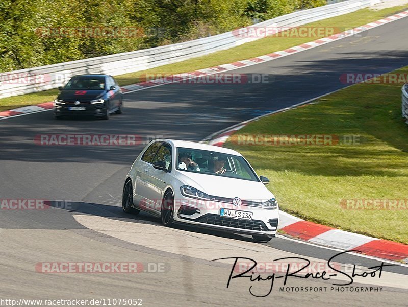 Bild #11075052 - Touristenfahrten Nürburgring Nordschleife (10.10.2020)