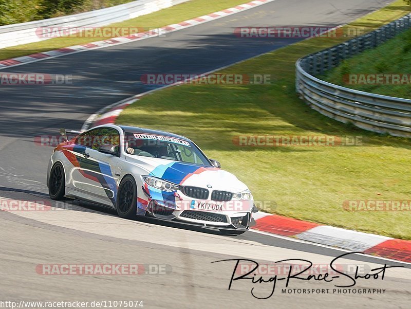 Bild #11075074 - Touristenfahrten Nürburgring Nordschleife (10.10.2020)