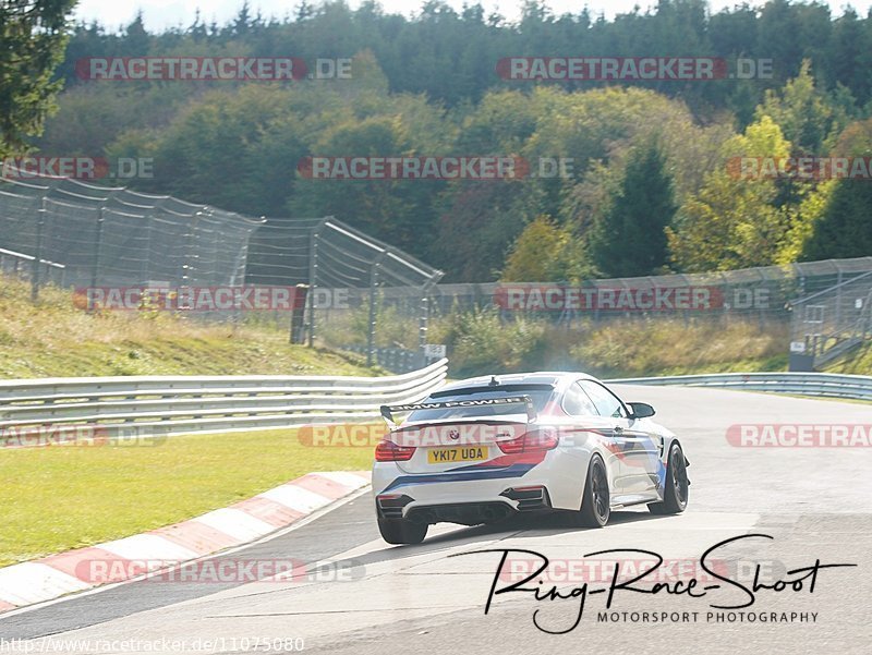 Bild #11075080 - Touristenfahrten Nürburgring Nordschleife (10.10.2020)