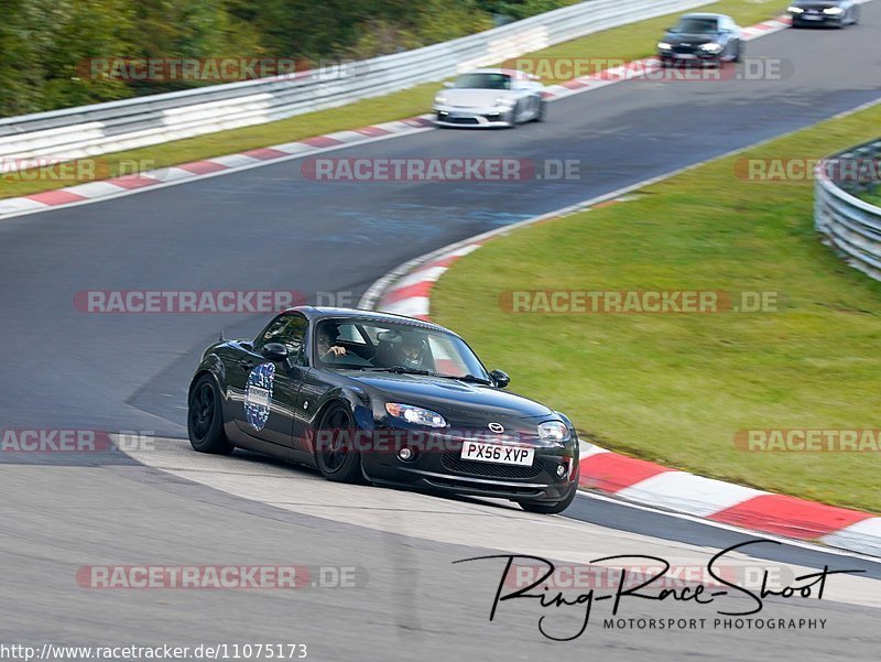 Bild #11075173 - Touristenfahrten Nürburgring Nordschleife (10.10.2020)