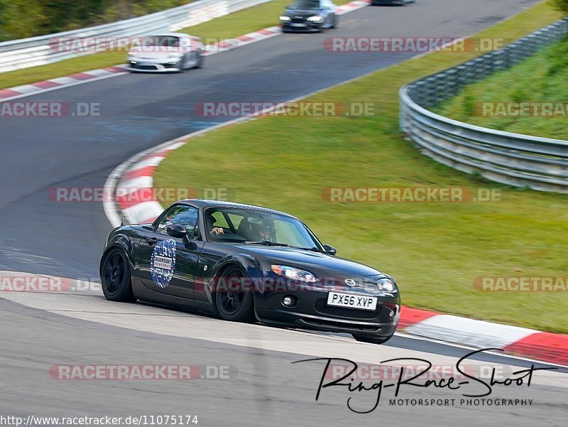 Bild #11075174 - Touristenfahrten Nürburgring Nordschleife (10.10.2020)