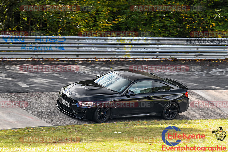 Bild #11075196 - Touristenfahrten Nürburgring Nordschleife (10.10.2020)