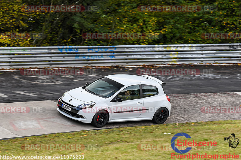 Bild #11075223 - Touristenfahrten Nürburgring Nordschleife (10.10.2020)