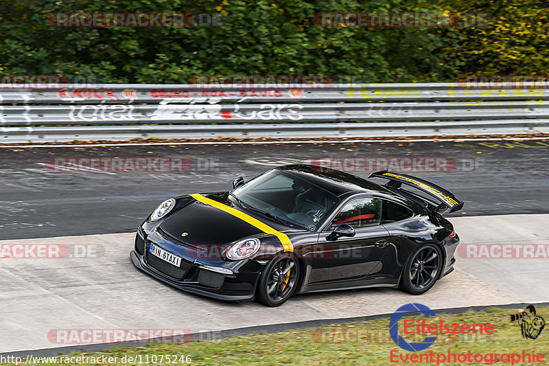 Bild #11075246 - Touristenfahrten Nürburgring Nordschleife (10.10.2020)