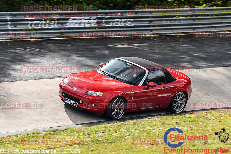 Bild #11075359 - Touristenfahrten Nürburgring Nordschleife (10.10.2020)