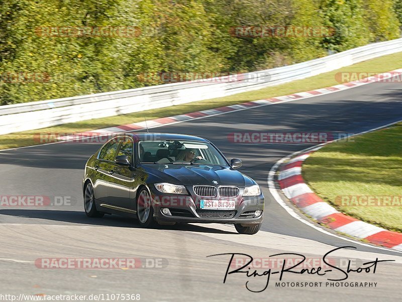 Bild #11075368 - Touristenfahrten Nürburgring Nordschleife (10.10.2020)