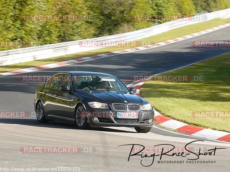 Bild #11075371 - Touristenfahrten Nürburgring Nordschleife (10.10.2020)