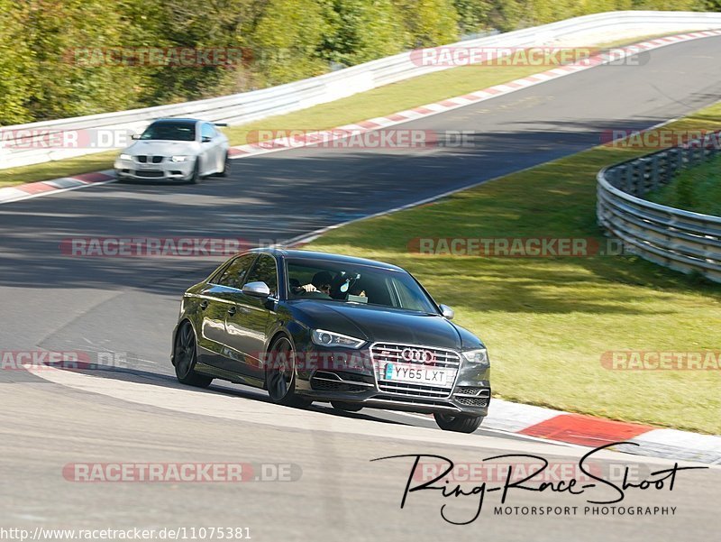 Bild #11075381 - Touristenfahrten Nürburgring Nordschleife (10.10.2020)