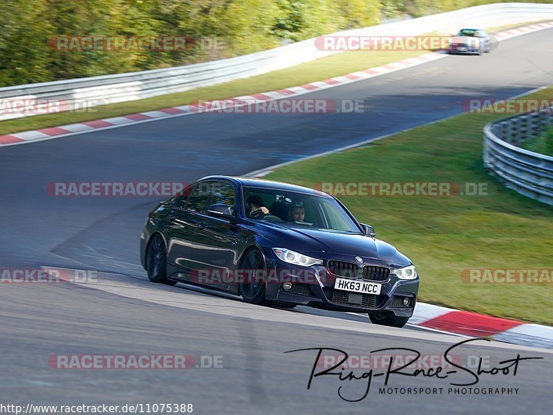 Bild #11075388 - Touristenfahrten Nürburgring Nordschleife (10.10.2020)