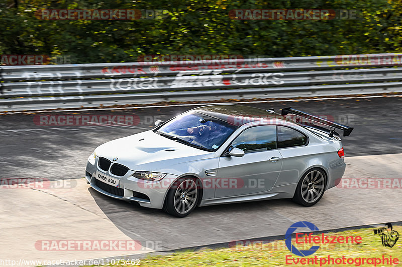 Bild #11075462 - Touristenfahrten Nürburgring Nordschleife (10.10.2020)