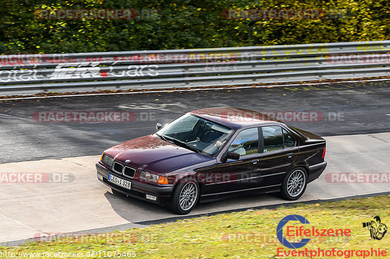 Bild #11075465 - Touristenfahrten Nürburgring Nordschleife (10.10.2020)