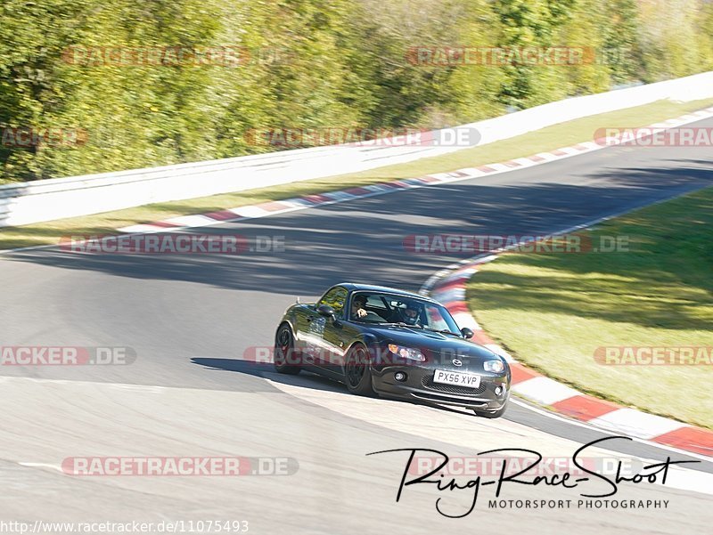 Bild #11075493 - Touristenfahrten Nürburgring Nordschleife (10.10.2020)