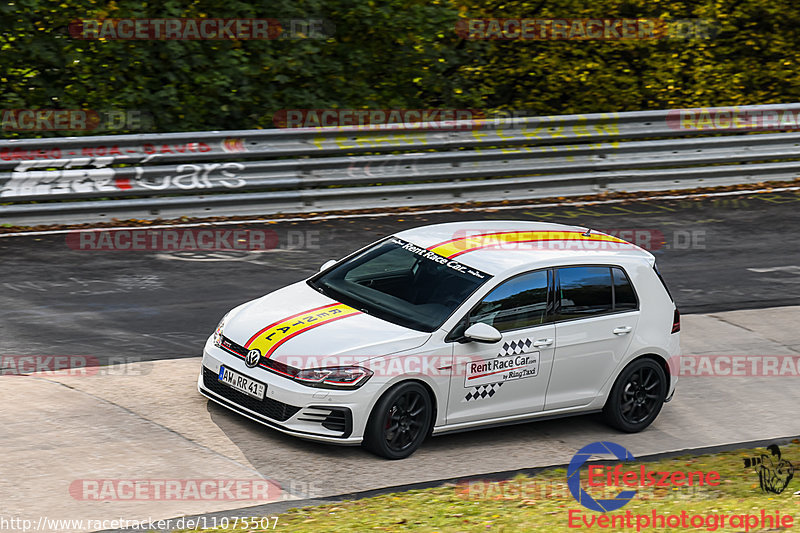 Bild #11075507 - Touristenfahrten Nürburgring Nordschleife (10.10.2020)