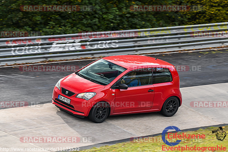 Bild #11075522 - Touristenfahrten Nürburgring Nordschleife (10.10.2020)