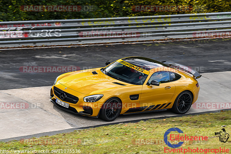 Bild #11075536 - Touristenfahrten Nürburgring Nordschleife (10.10.2020)