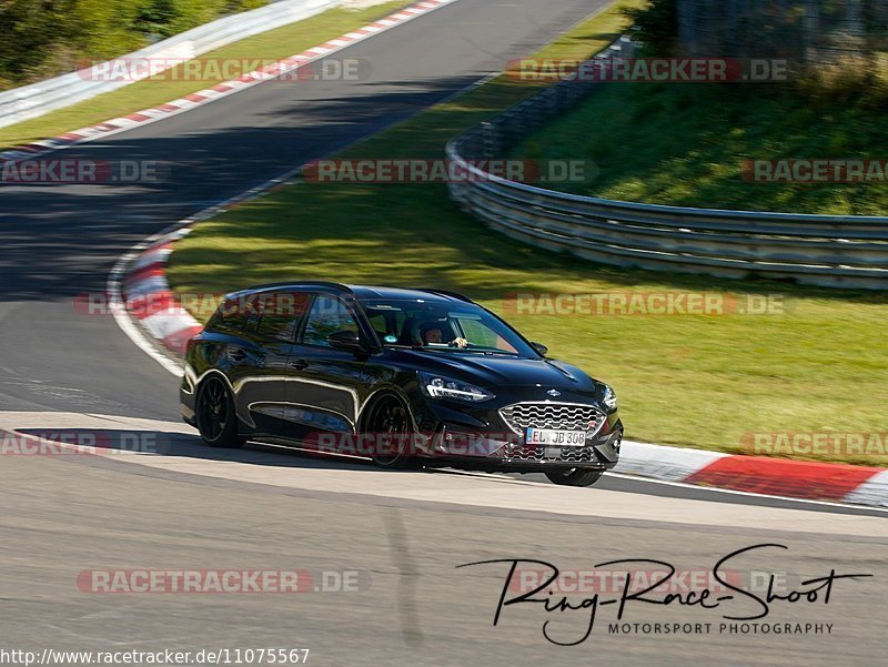 Bild #11075567 - Touristenfahrten Nürburgring Nordschleife (10.10.2020)