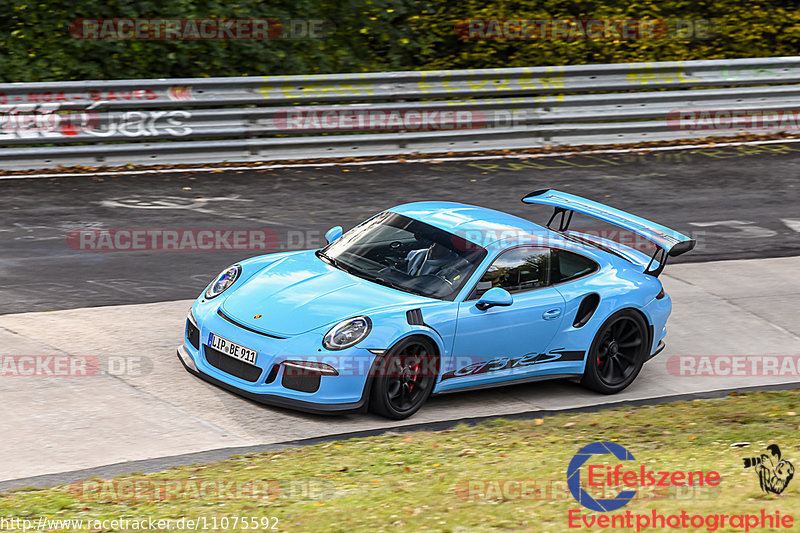 Bild #11075592 - Touristenfahrten Nürburgring Nordschleife (10.10.2020)