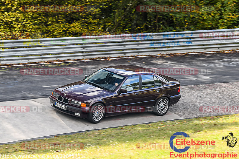 Bild #11075711 - Touristenfahrten Nürburgring Nordschleife (10.10.2020)