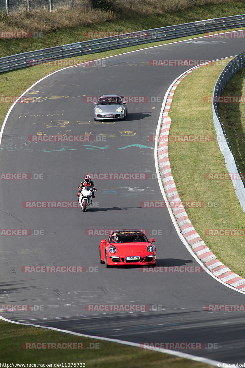 Bild #11075733 - Touristenfahrten Nürburgring Nordschleife (10.10.2020)