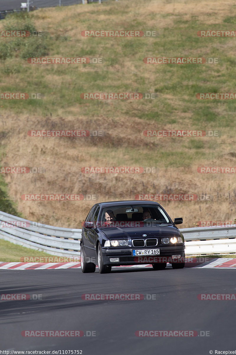 Bild #11075752 - Touristenfahrten Nürburgring Nordschleife (10.10.2020)