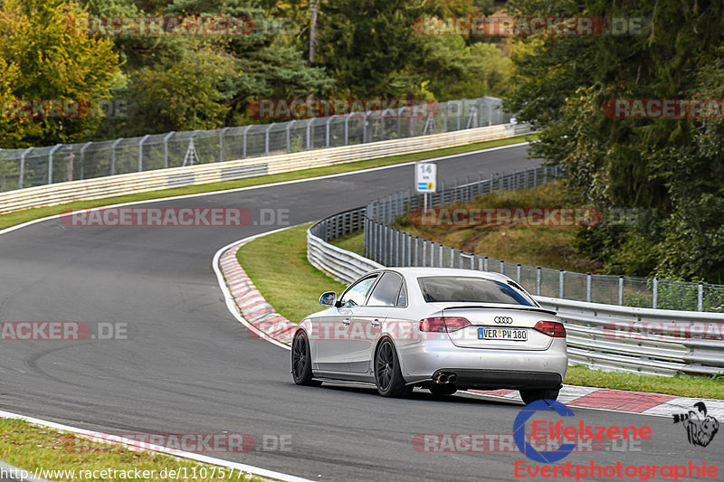 Bild #11075773 - Touristenfahrten Nürburgring Nordschleife (10.10.2020)