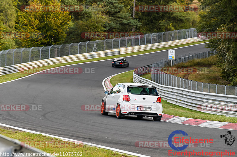 Bild #11075782 - Touristenfahrten Nürburgring Nordschleife (10.10.2020)