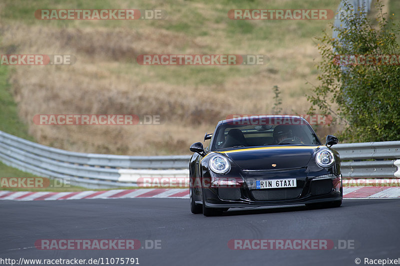 Bild #11075791 - Touristenfahrten Nürburgring Nordschleife (10.10.2020)