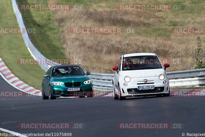 Bild #11075809 - Touristenfahrten Nürburgring Nordschleife (10.10.2020)