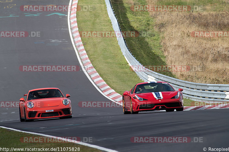 Bild #11075828 - Touristenfahrten Nürburgring Nordschleife (10.10.2020)