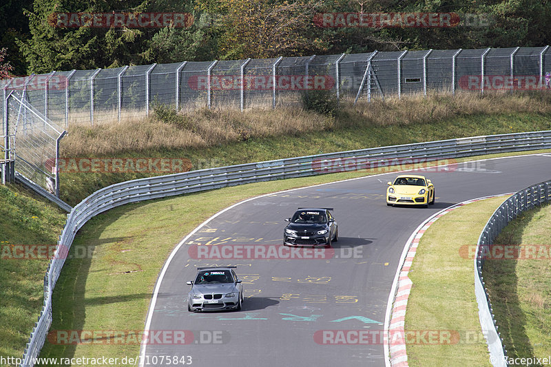 Bild #11075843 - Touristenfahrten Nürburgring Nordschleife (10.10.2020)