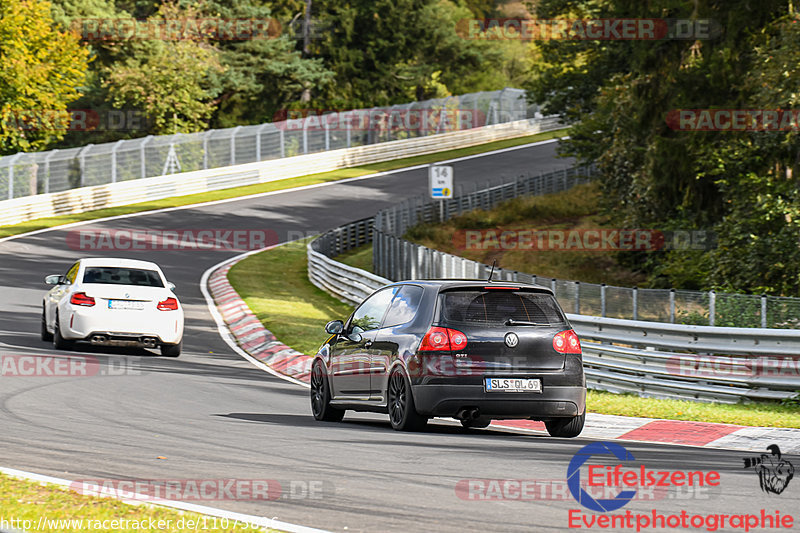 Bild #11075896 - Touristenfahrten Nürburgring Nordschleife (10.10.2020)